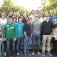 Jahrgangsstufe 1 Deutschkurs 3